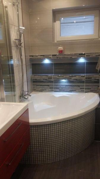 Apartament Beata Jastrzębia Góra Eksteriør billede