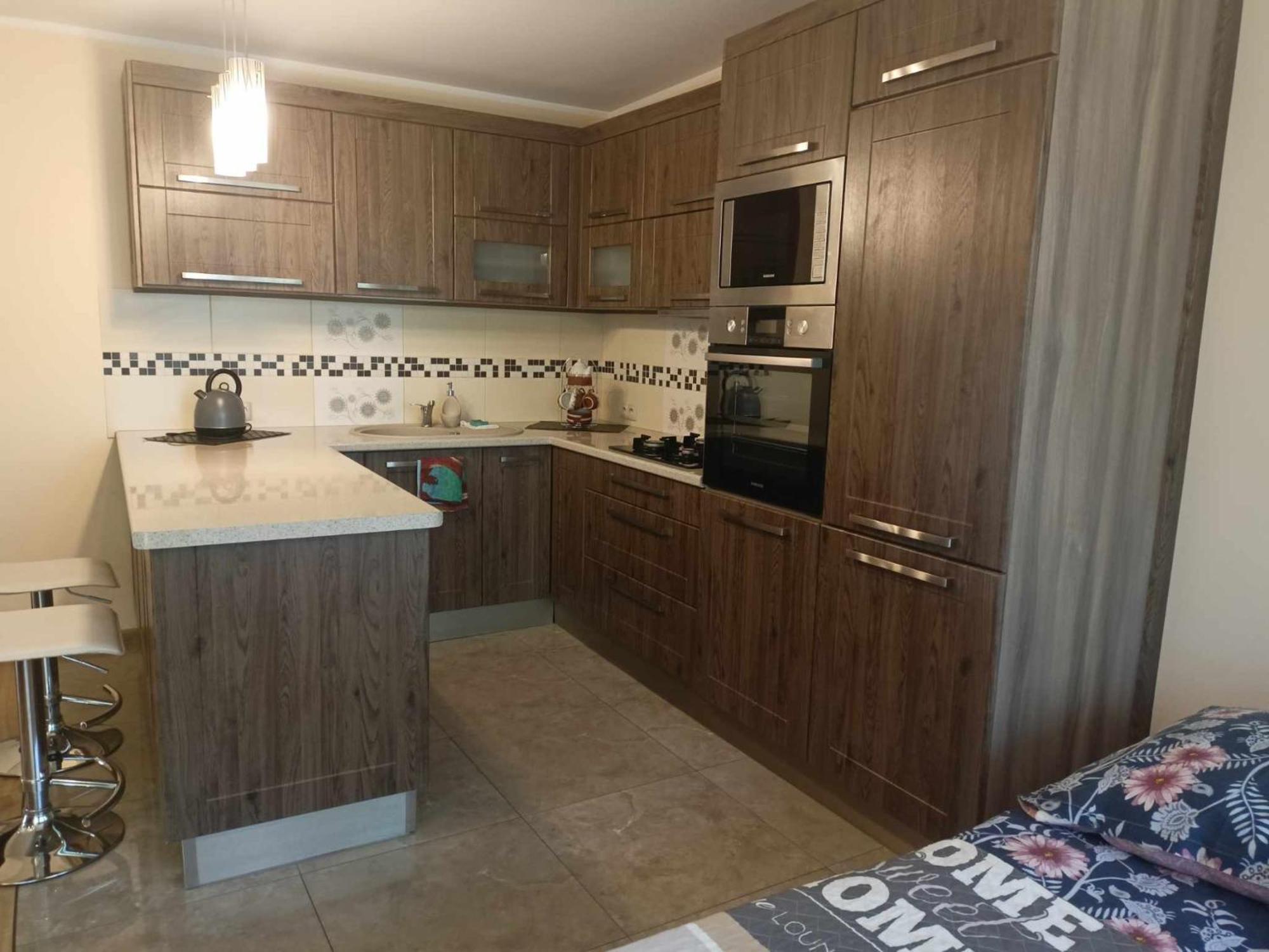 Apartament Beata Jastrzębia Góra Eksteriør billede